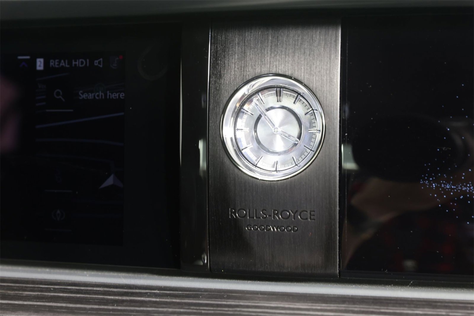 Used 2024 Rolls-Royce Spectre w/ Spectre Launch Package image 27