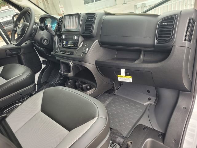 New 2024 RAM ProMaster 1500 w/ Convenience Group image 15