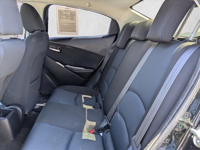 Used 2018 Toyota Yaris iA image 17