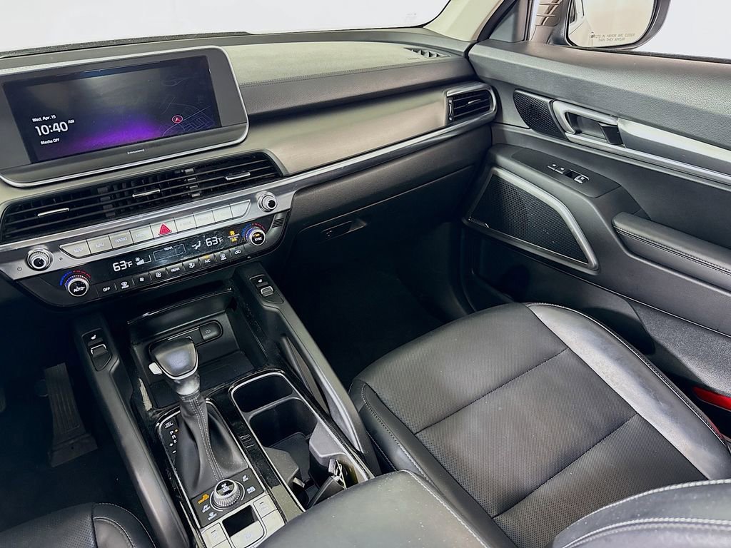 Used 2022 Kia Telluride S image 24