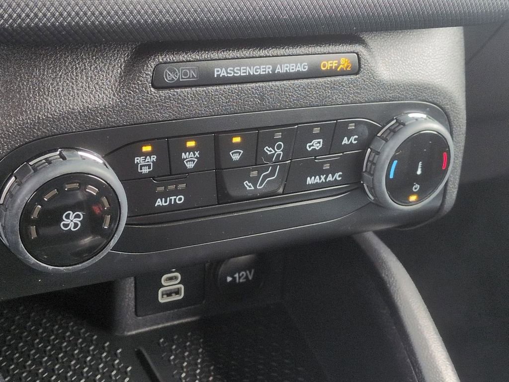 Used 2023 Ford Bronco Sport Heritage image 21