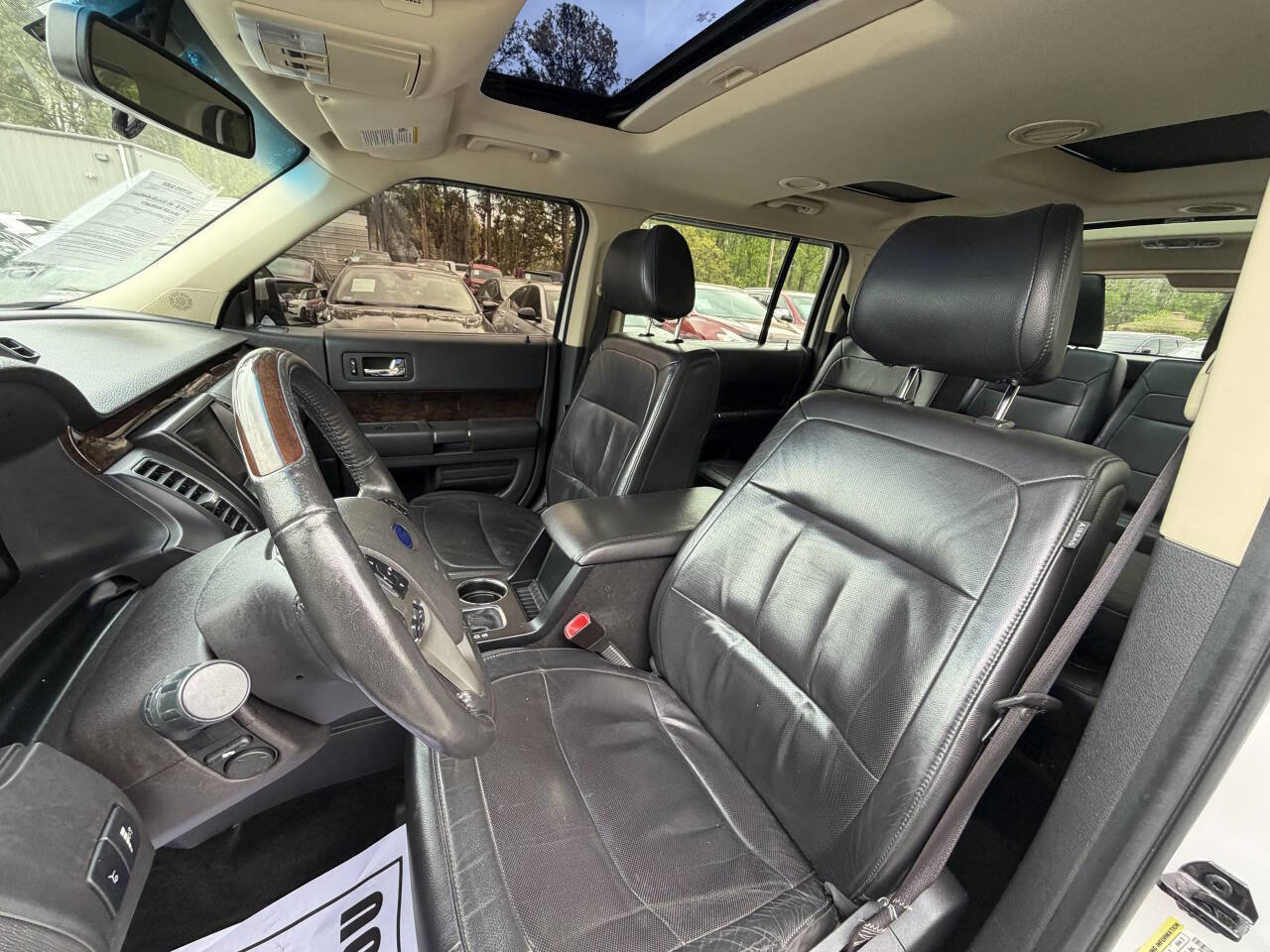 Used 2013 Ford Flex Limited image 14
