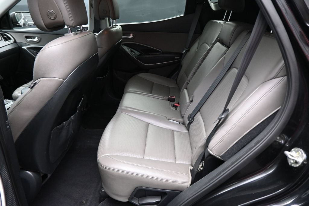 Used 2013 Hyundai Santa Fe Sport FWD image 12