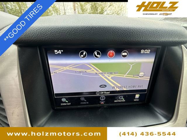 Used 2016 GMC Yukon XL Denali AWD/4WD image 15