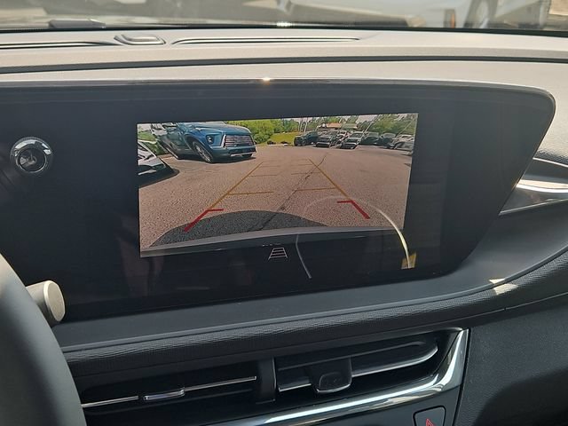 New 2026 Buick Envista Preferred w/ Convenience I Package FWD image 25