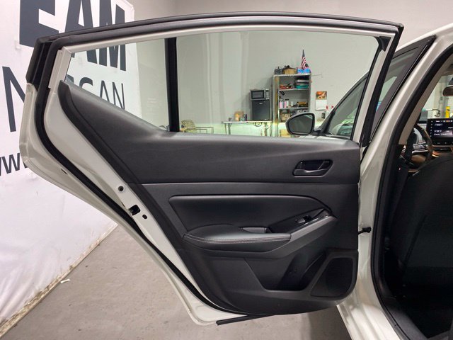 Certified 2023 Nissan Altima 2.5 SV w/ SV Premium Package AWD/4WD image 23