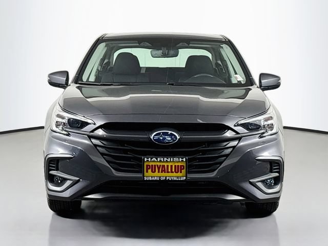 Certified 2024 Subaru Legacy Premium AWD/4WD image 3