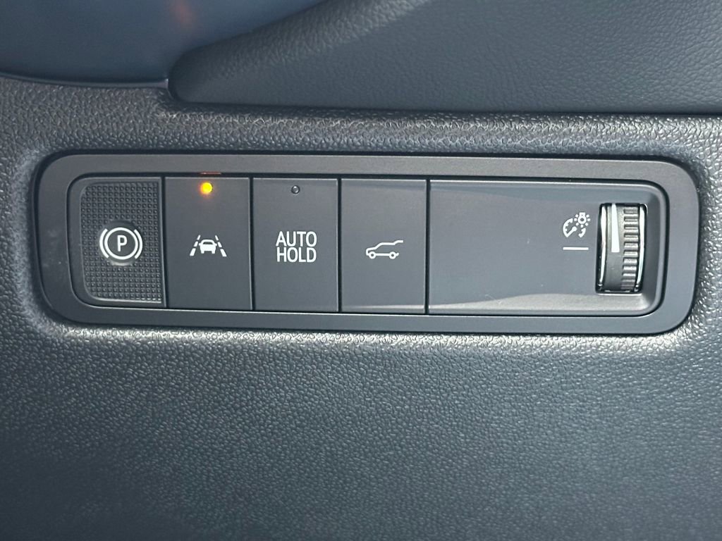 New 2026 Chevrolet Equinox EV LT image 30