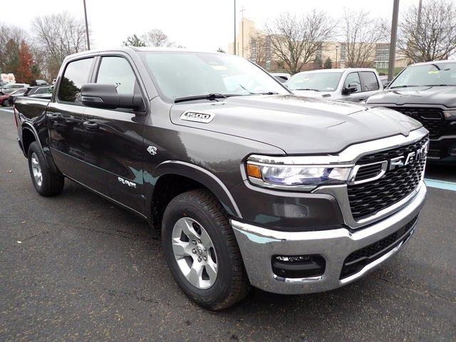 New 2026 RAM 1500 Big Horn image 8