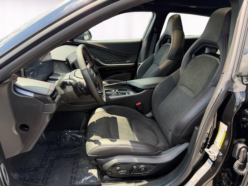 New 2026 Dodge Charger R/T AWD/4WD image 9