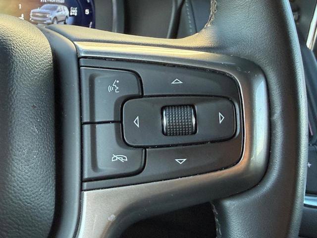 Used 2024 Chevrolet Tahoe LT AWD/4WD image 16