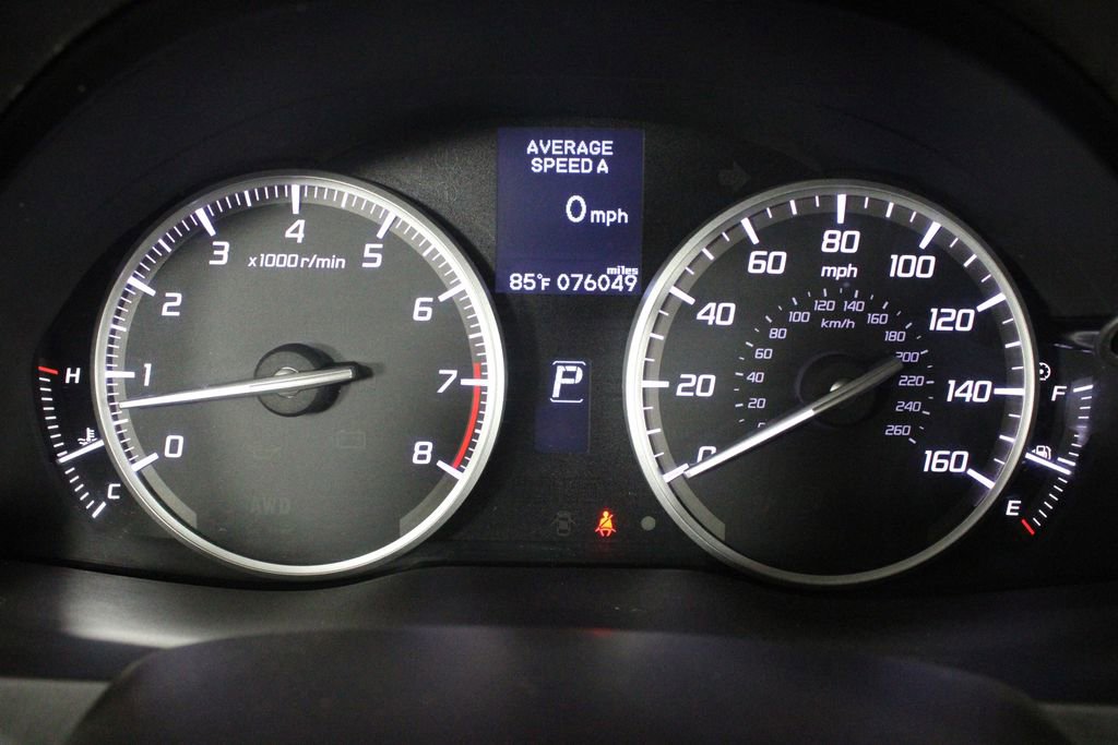 Used 2017 Acura RDX w/ Technology Package image 27