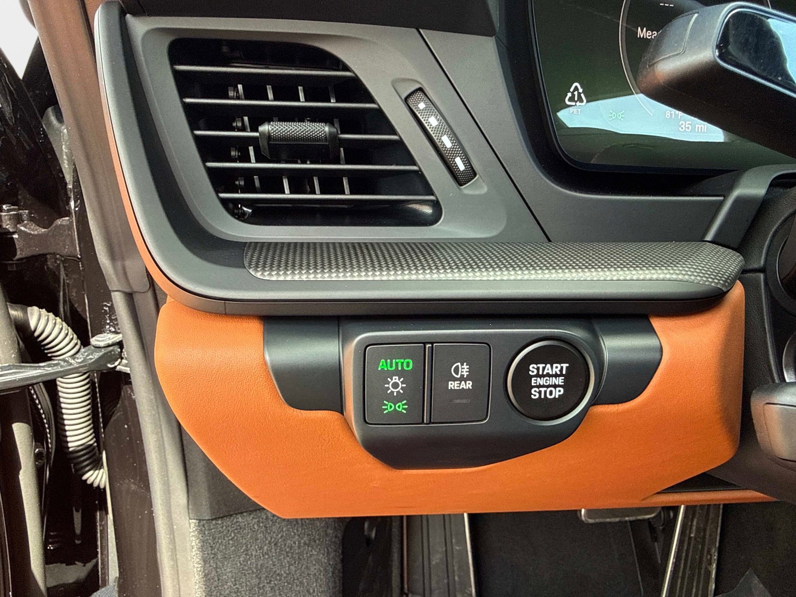 Used 2026 Porsche 911 Targa 4 GTS image 54