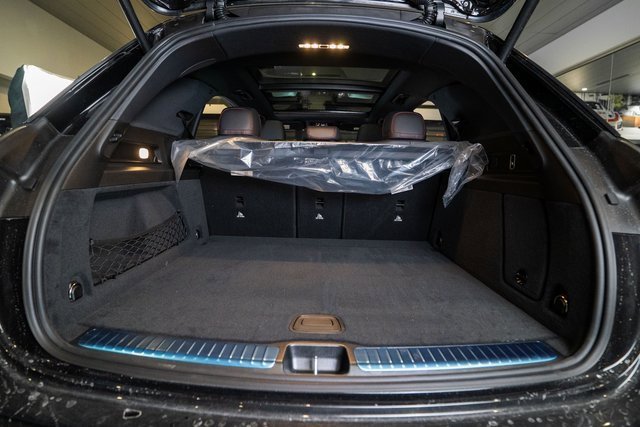 New 2026 Mercedes-Benz GLE 53 AMG 4MATIC image 37