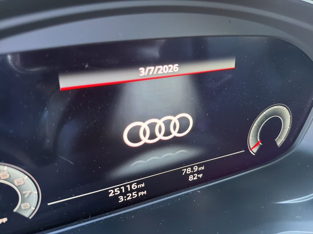 Certified 2022 Audi Q5 2.0T Prestige image 10