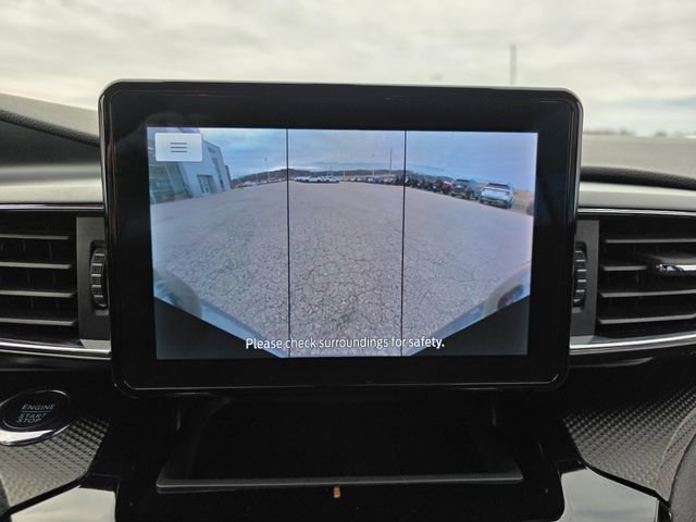 Certified 2023 Ford Explorer ST-Line image 22