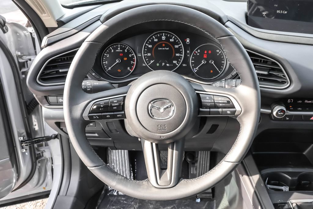 New 2026 MAZDA CX-30 AWD 2.5 S w/ Select Sport Pkg image 26