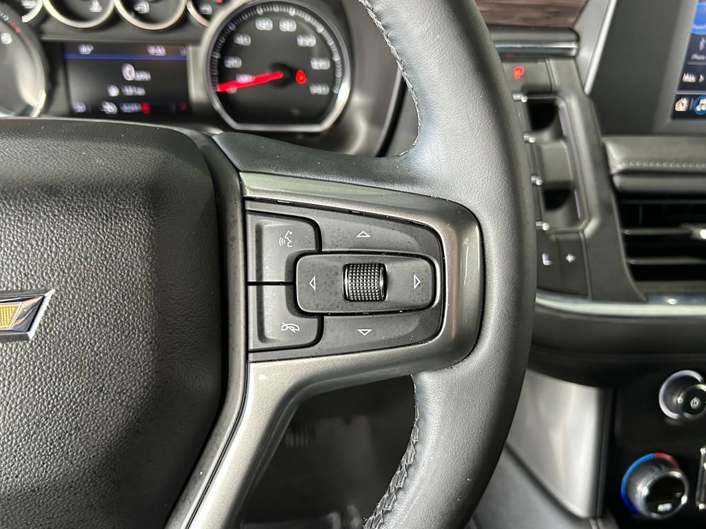 Used 2023 Chevrolet Tahoe LS RWD image 22