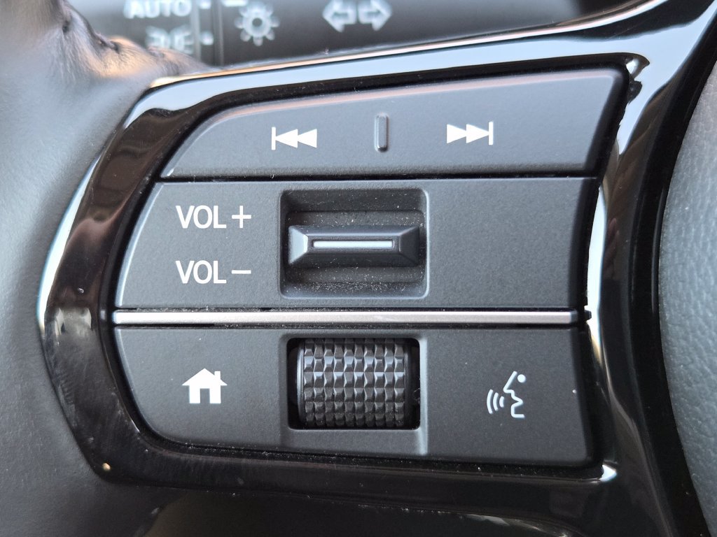 Used 2024 Honda CR-V EX-L image 17
