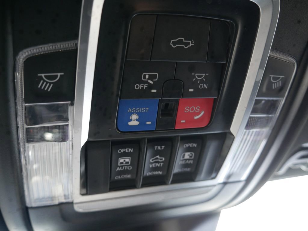 Certified 2024 RAM 3500 Limited w/ Night Edition image 43