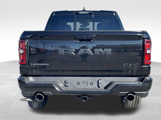 New 2026 RAM 1500 Laramie image 6