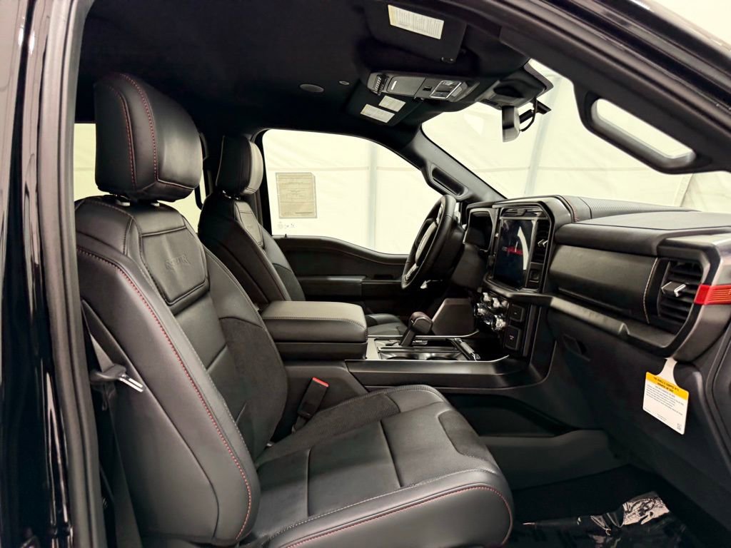 New 2025 Ford F150 Raptor image 17