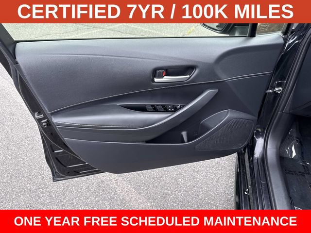 Used 2024 Toyota Corolla SE FWD image 13