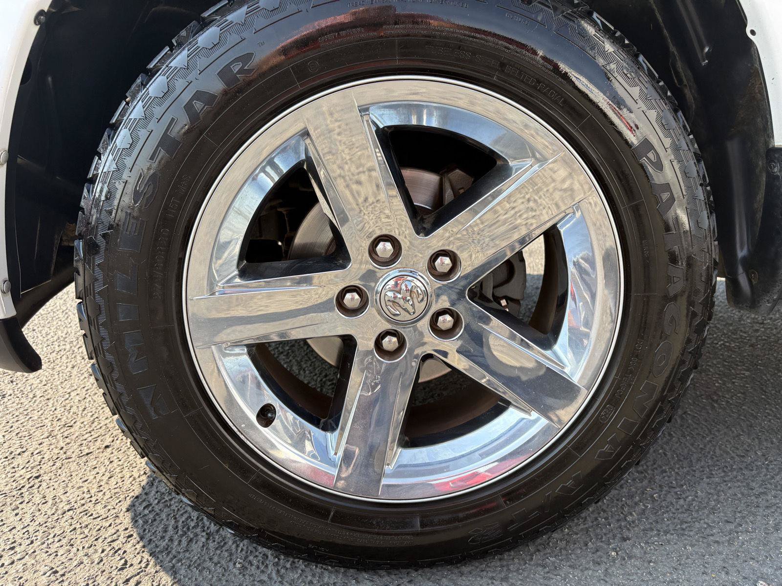 Used 2018 RAM 1500 Express w/ Express Value Package AWD/4WD image 26