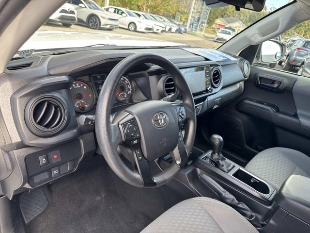 Used 2022 Toyota Tacoma SR5 image 11
