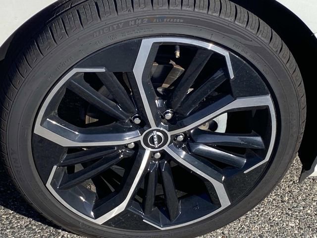 Used 2024 Nissan Altima 2.5 SR w/ SR Premium Package image 26