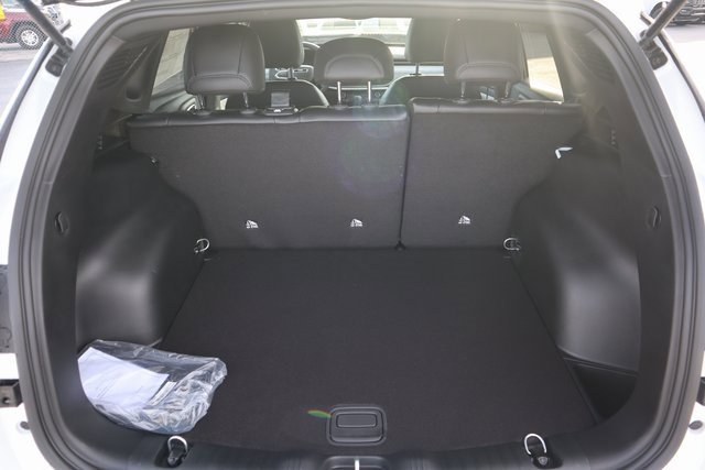 New 2026 Jeep Compass Latitude image 23