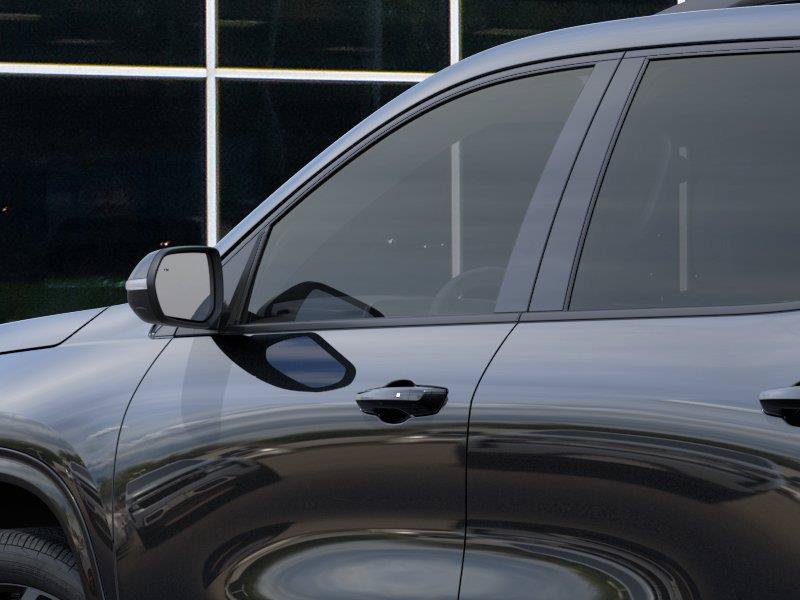 New 2027 Chevrolet Traverse RS AWD/4WD image 12