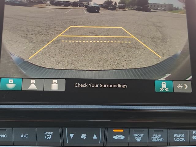 Used 2025 Honda Odyssey EX-L image 22