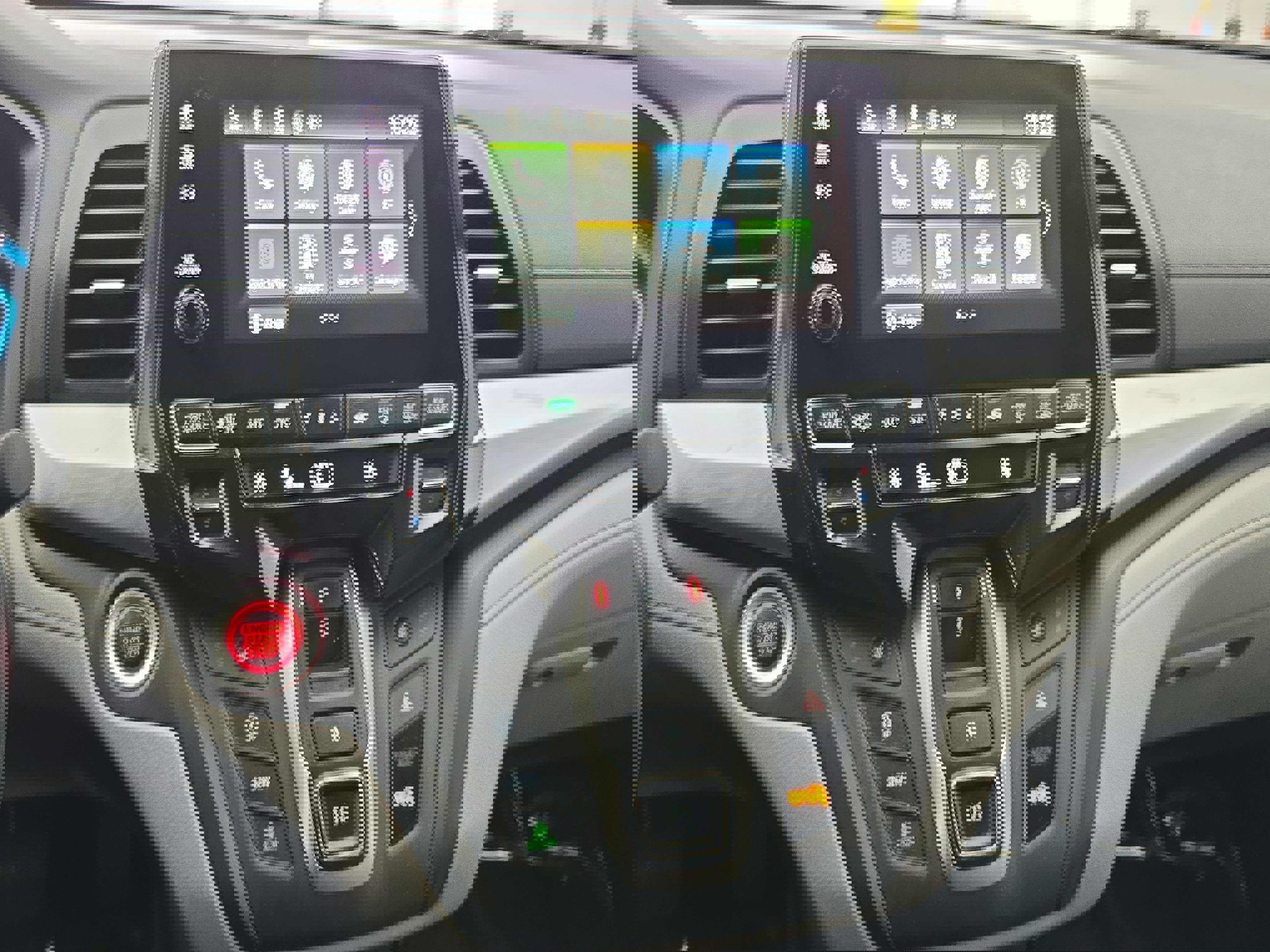 Certified 2023 Honda Odyssey EX-L image 21