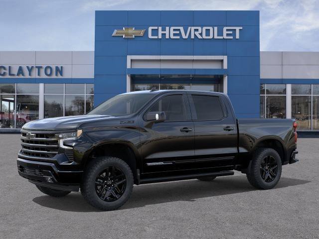 New 2026 Chevrolet Silverado 1500 High Country w/ Midnight Edition AWD/4WD image 26