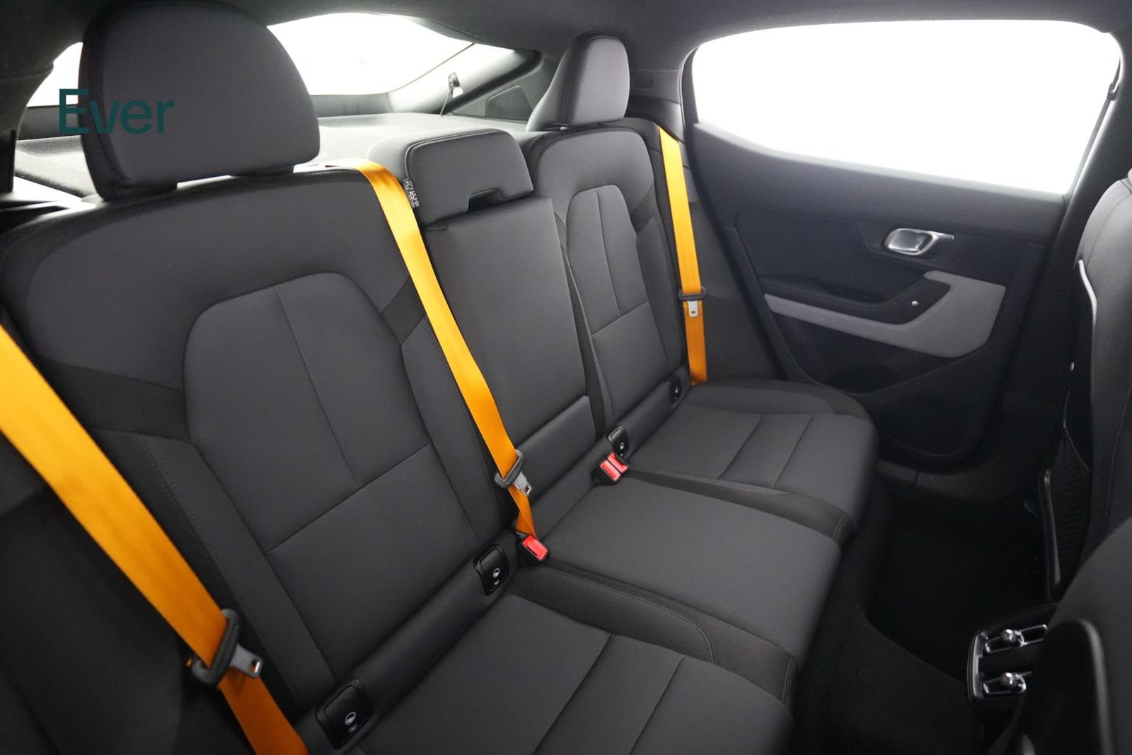 Used 2023 Polestar Polestar 2 w/ Pilot Pack AWD/4WD image 5