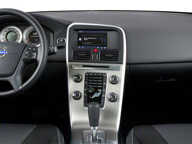 Used 2013 Volvo XC60 T6 Platinum AWD/4WD image 13