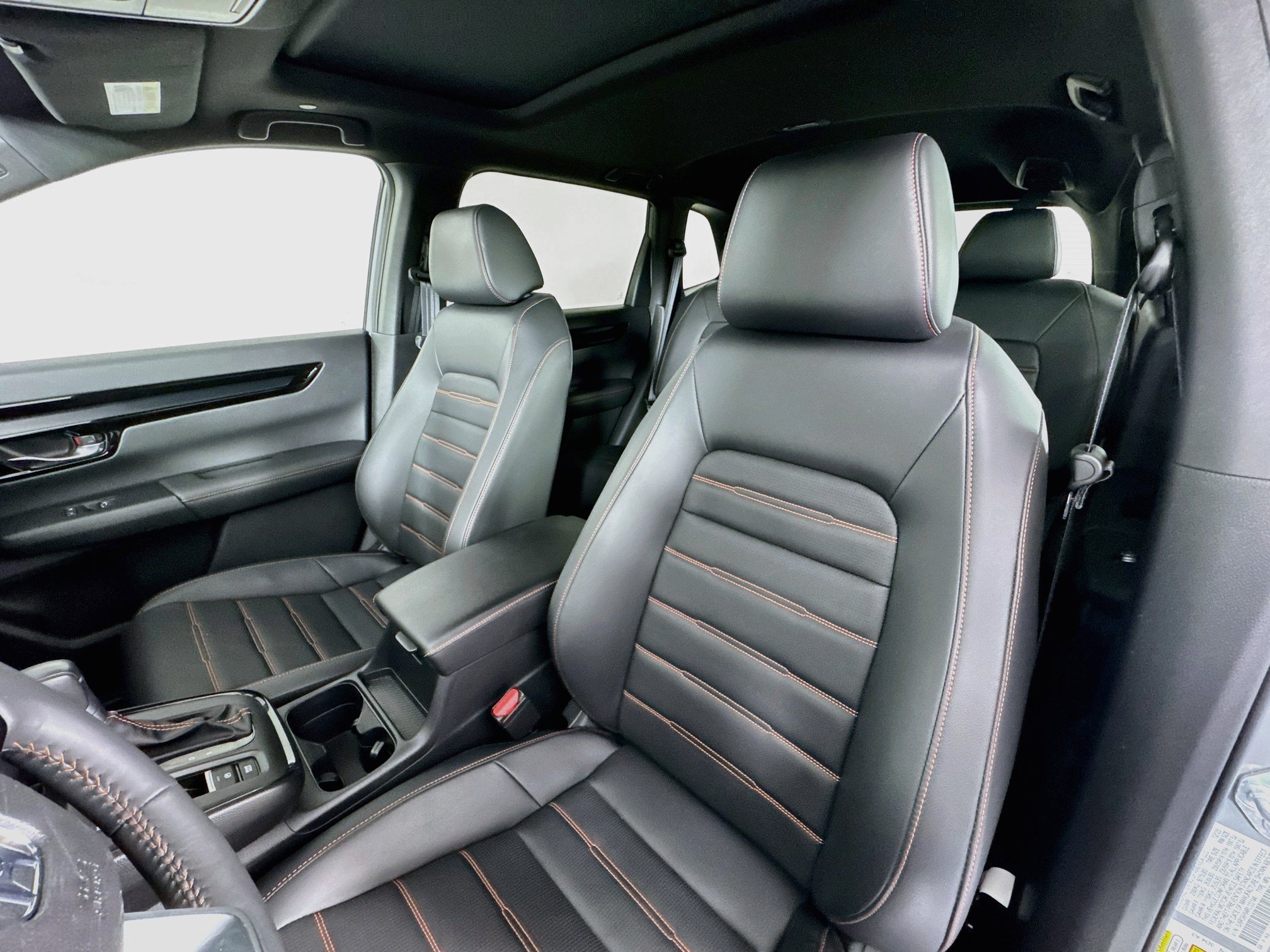 Certified 2024 Honda CR-V Sport Touring image 22