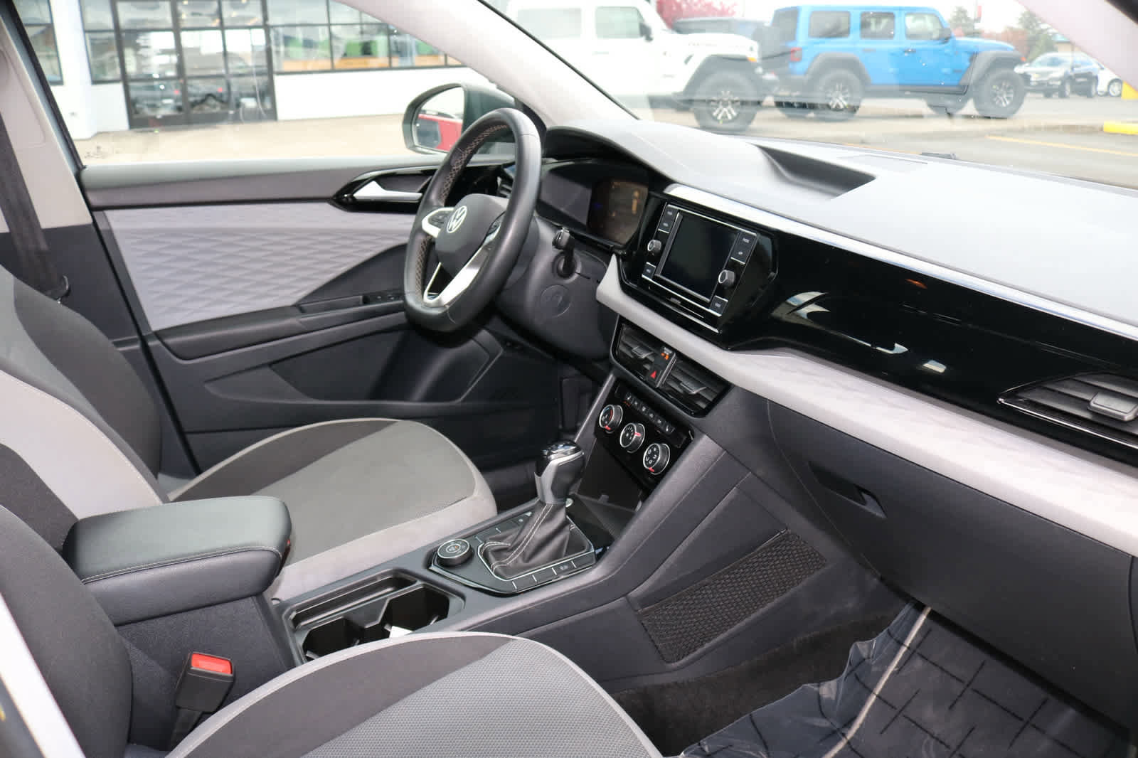 Used 2023 Volkswagen Taos S AWD/4WD image 23