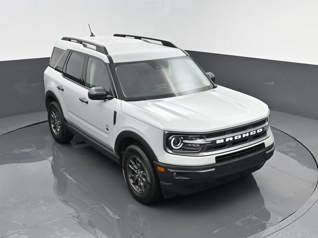 Used 2023 Ford Bronco Sport Big Bend w/ Convenience Package AWD/4WD image 19