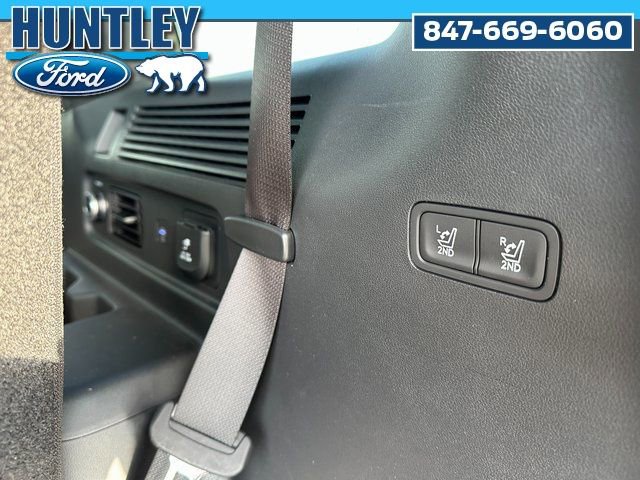 Used 2025 Hyundai Santa Fe Calligraphy AWD/4WD image 17
