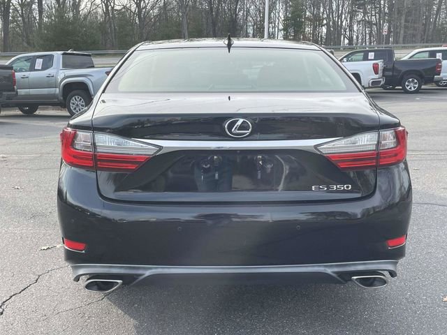 Used 2016 Lexus ES 350 w/ Ultra Luxury Package image 4