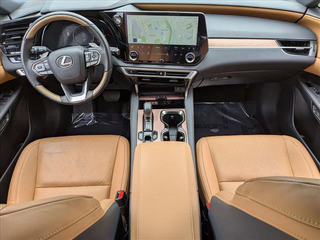 Used 2023 Lexus RX 350 Premium Plus w/ Accessory Package (Z1) FWD image 19