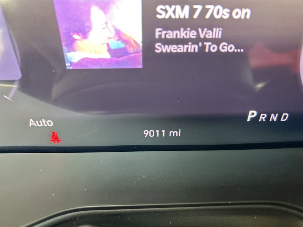 Used 2024 Jeep Wagoneer Launch Edition image 55