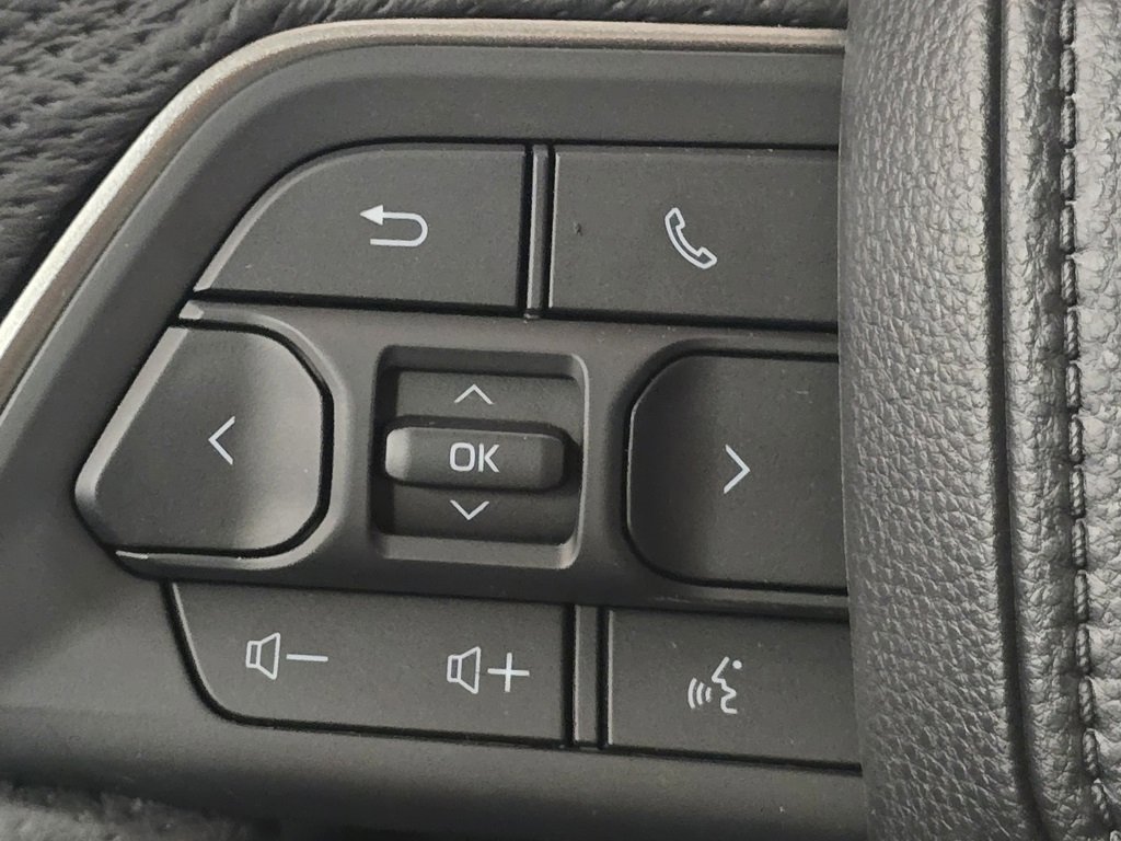 New 2025 Toyota Tacoma TRD Off-Road image 33