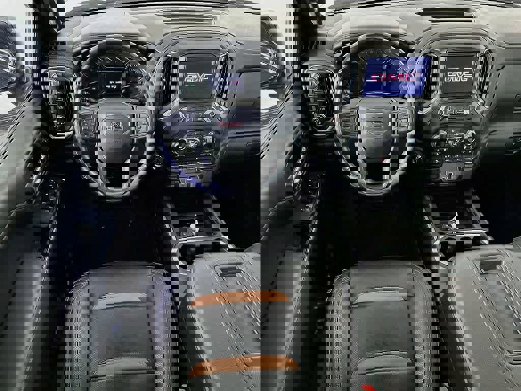 Used 2021 GMC Sierra 1500 AT4 image 10