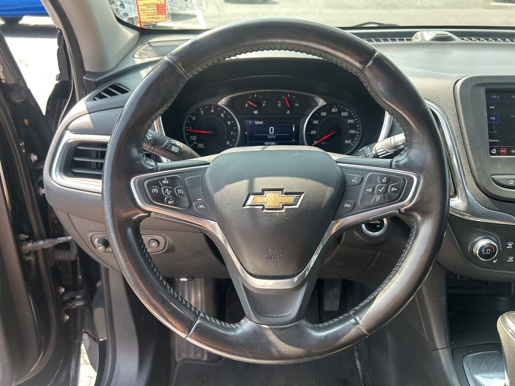 Used 2020 Chevrolet Equinox LT w/ Driver Convenience Package image 20