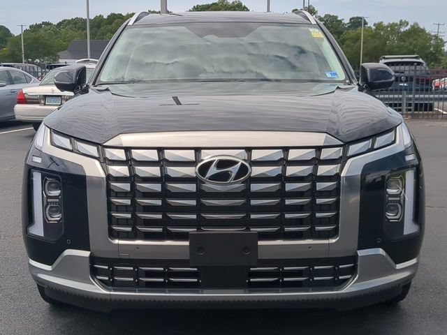Used 2025 Hyundai Palisade Calligraphy AWD/4WD image 8