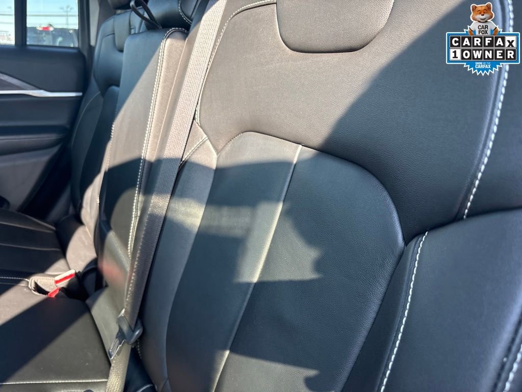 Used 2023 Jeep Grand Cherokee Limited image 33