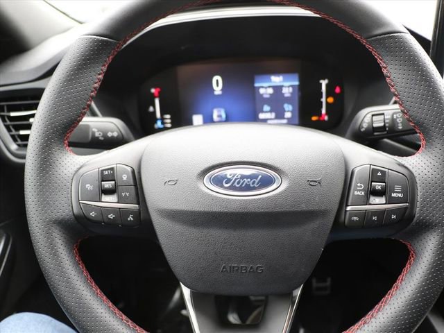 Used 2024 Ford Escape ST-Line w/ Tech Pack #1 image 24